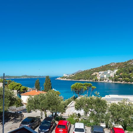 Hotel Adriatic Dubrovnik Exterior photo