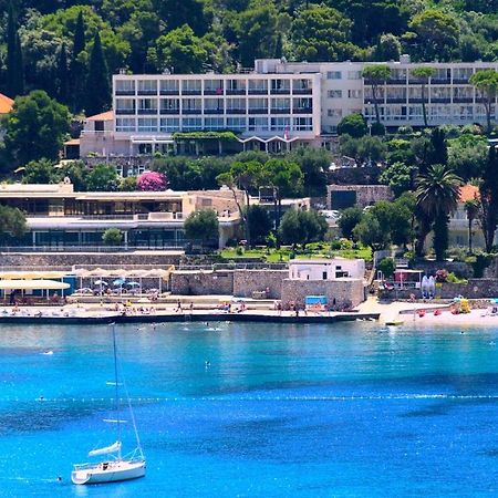 Hotel Adriatic Dubrovnik Exterior photo