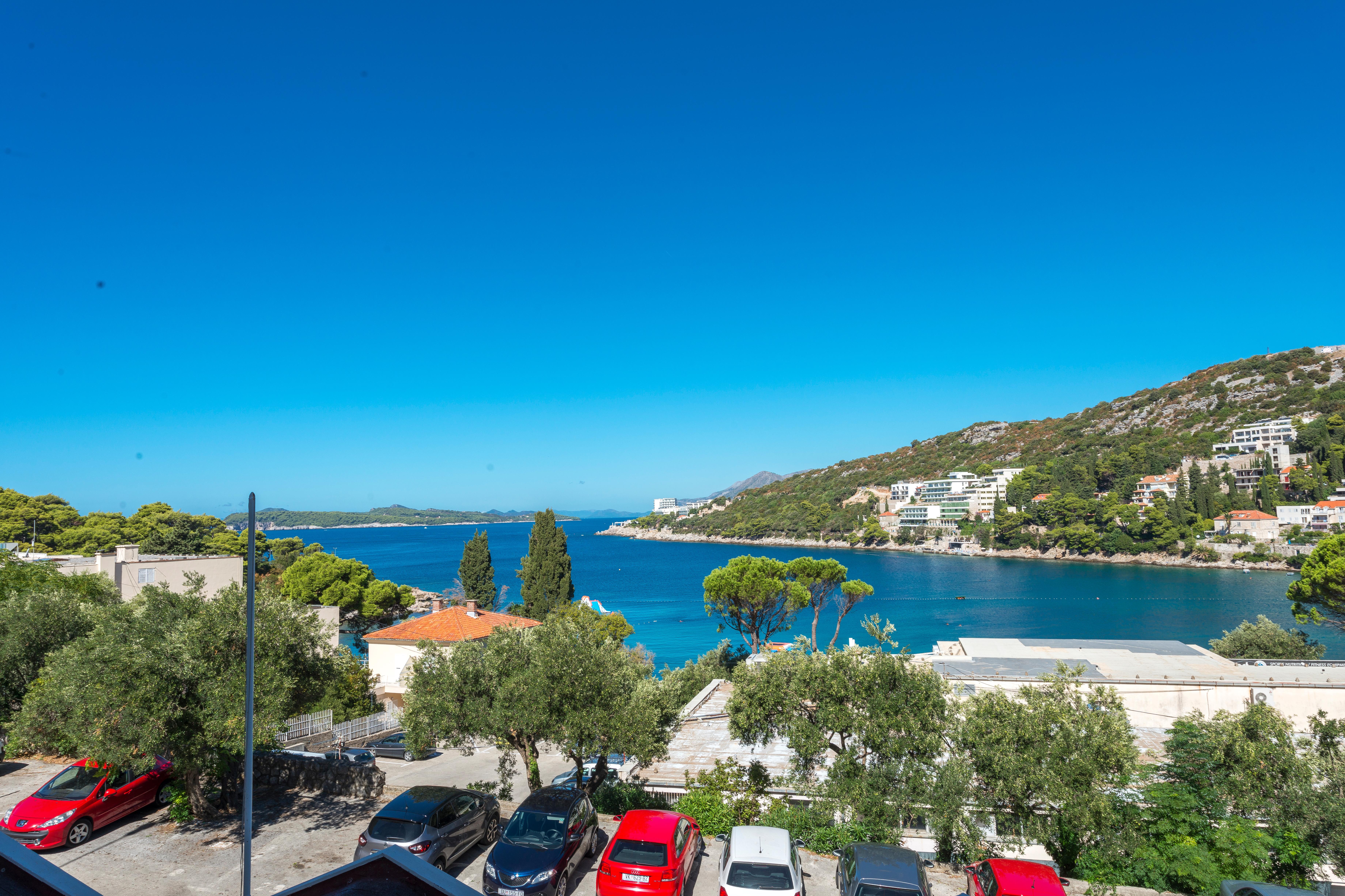 Hotel Adriatic Dubrovnik Exterior photo