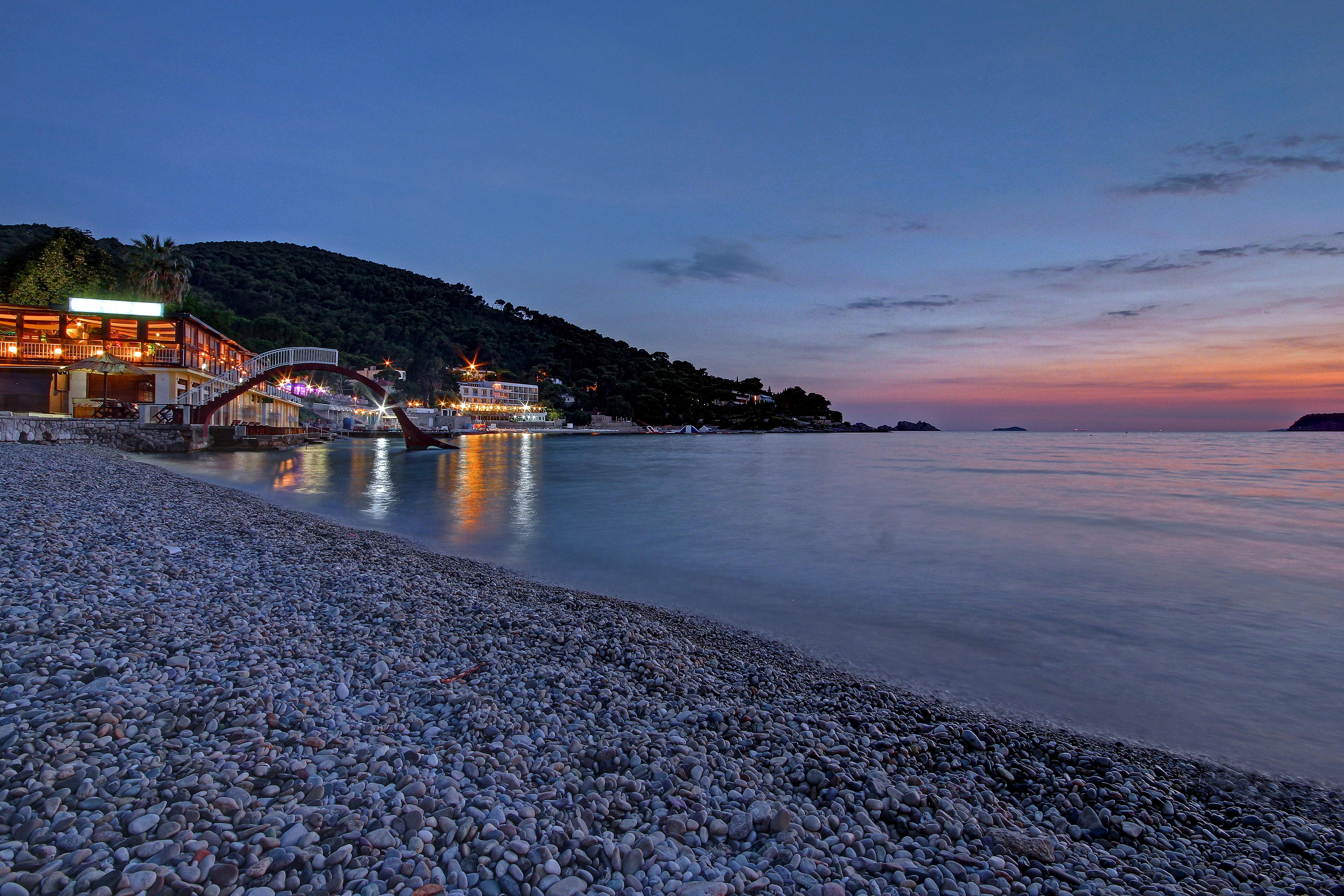 Hotel Adriatic Dubrovnik Exterior photo