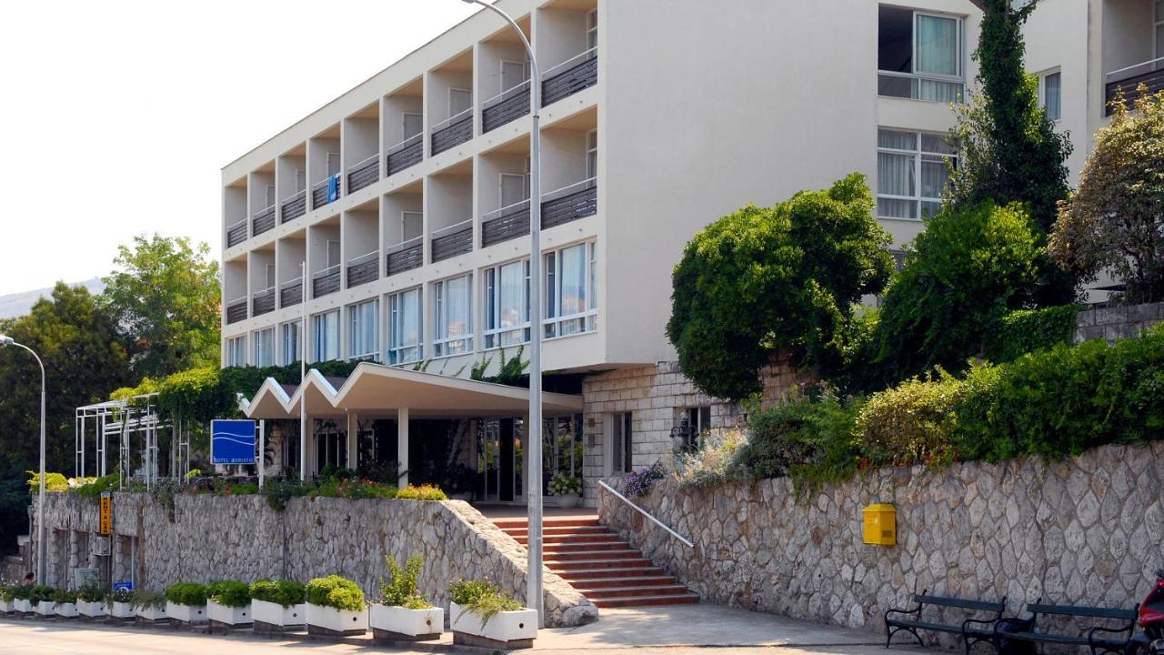 Hotel Adriatic Dubrovnik Exterior photo